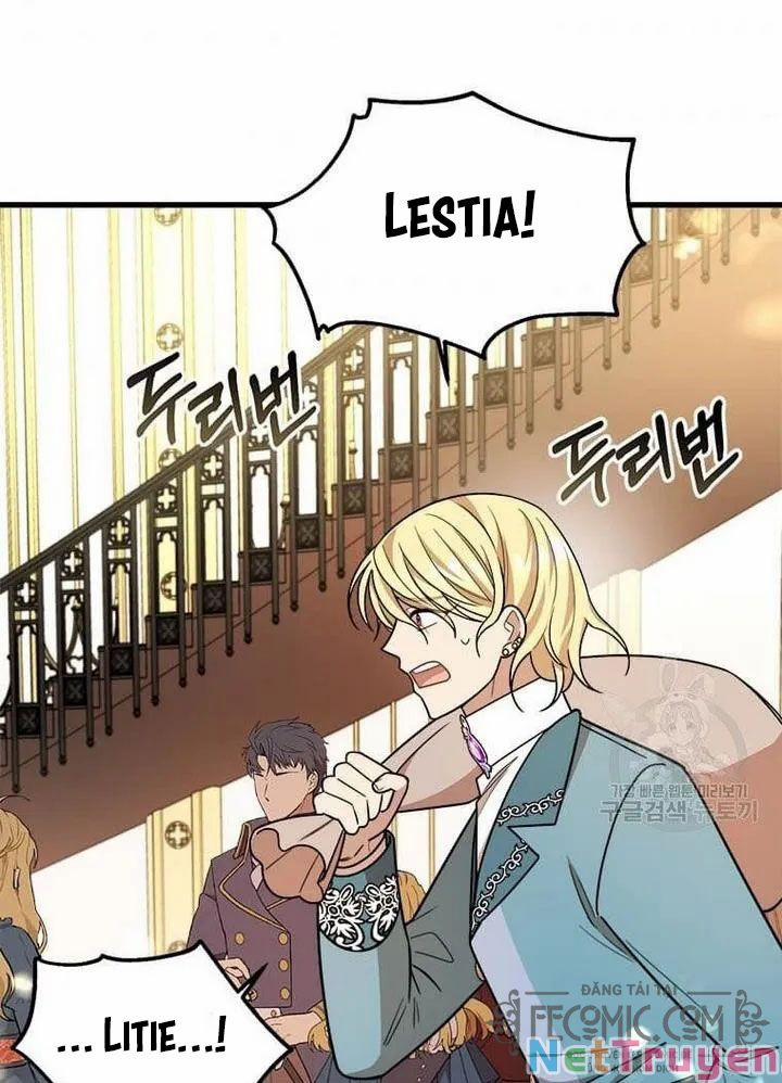 Những Người Anh Nguy Hiểm Của Công Nương 15 trang 7