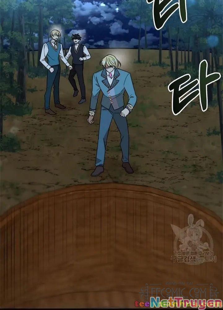 Những Người Anh Nguy Hiểm Của Công Nương 15 trang 83