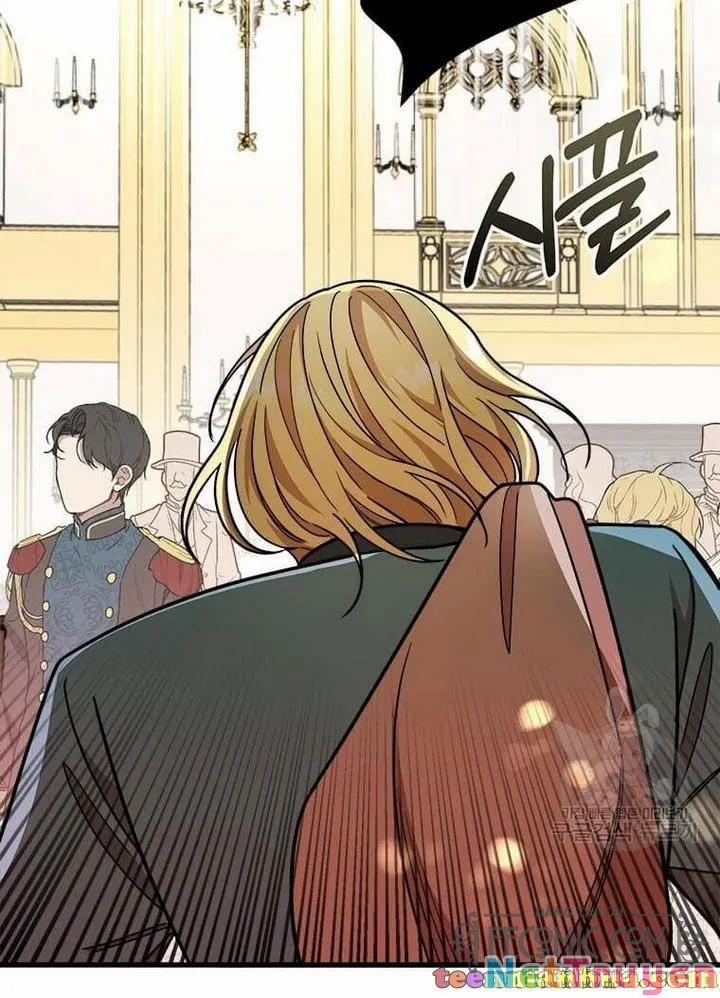 Những Người Anh Nguy Hiểm Của Công Nương 15 trang 9