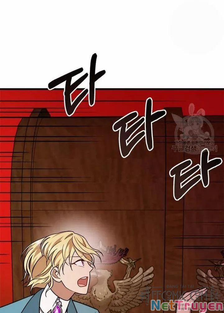 Những Người Anh Nguy Hiểm Của Công Nương 16 trang 1