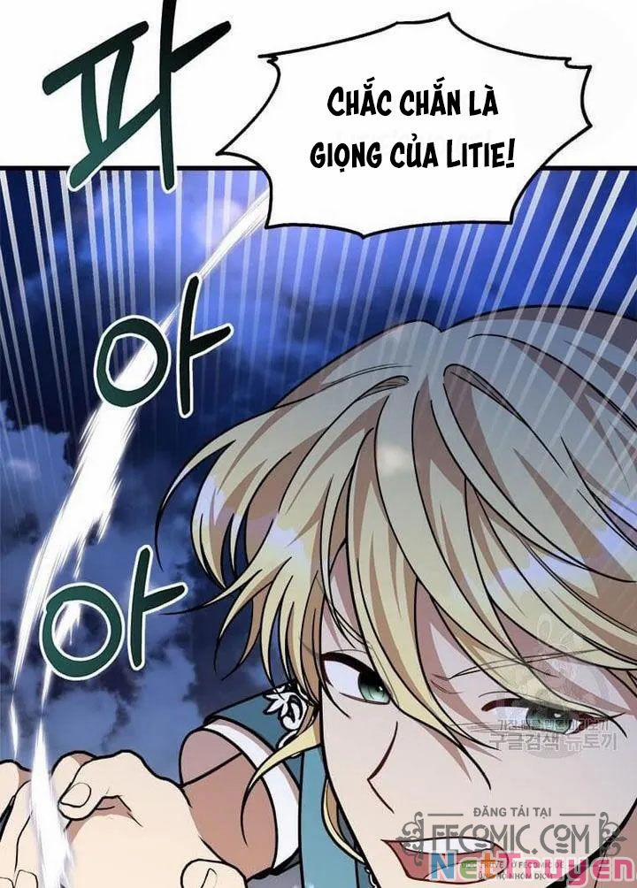 Những Người Anh Nguy Hiểm Của Công Nương 16 trang 11