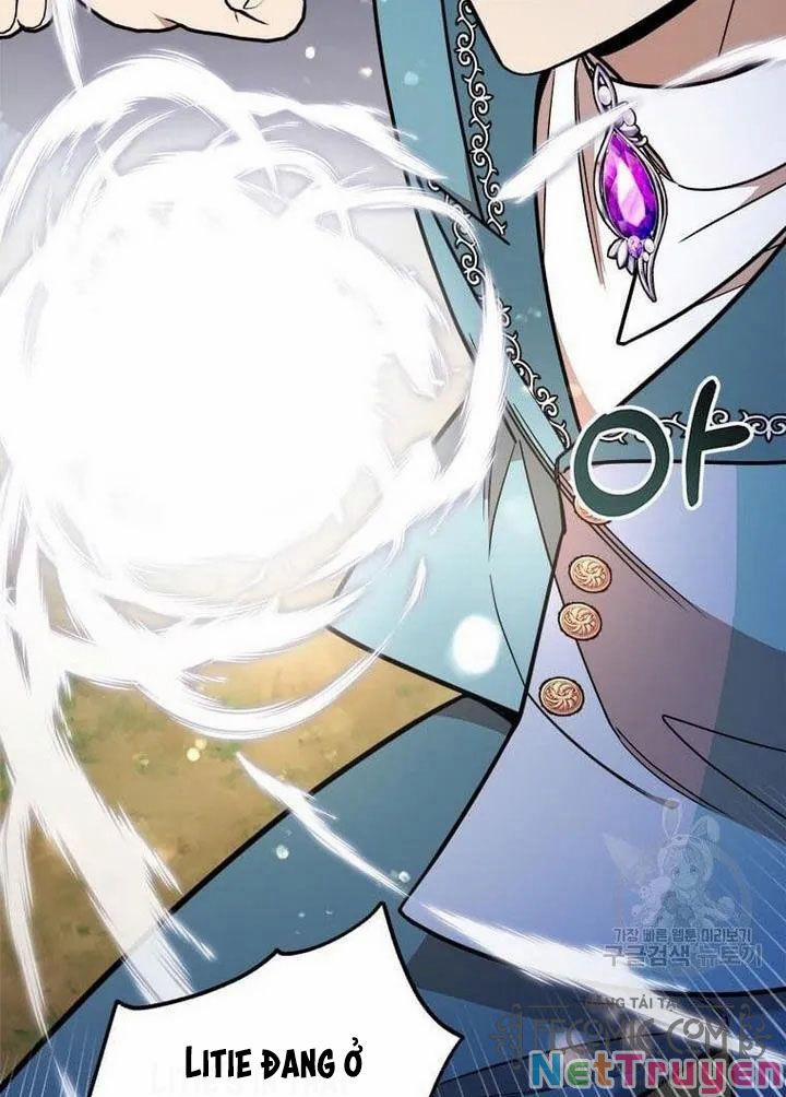 Những Người Anh Nguy Hiểm Của Công Nương 16 trang 12