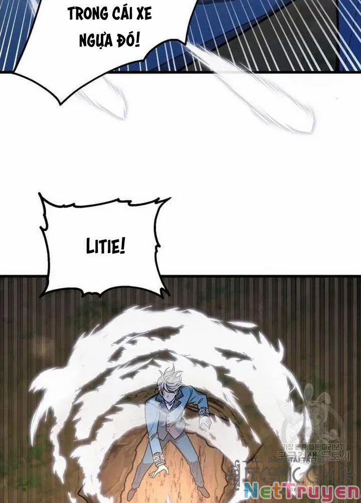 Những Người Anh Nguy Hiểm Của Công Nương 16 trang 13