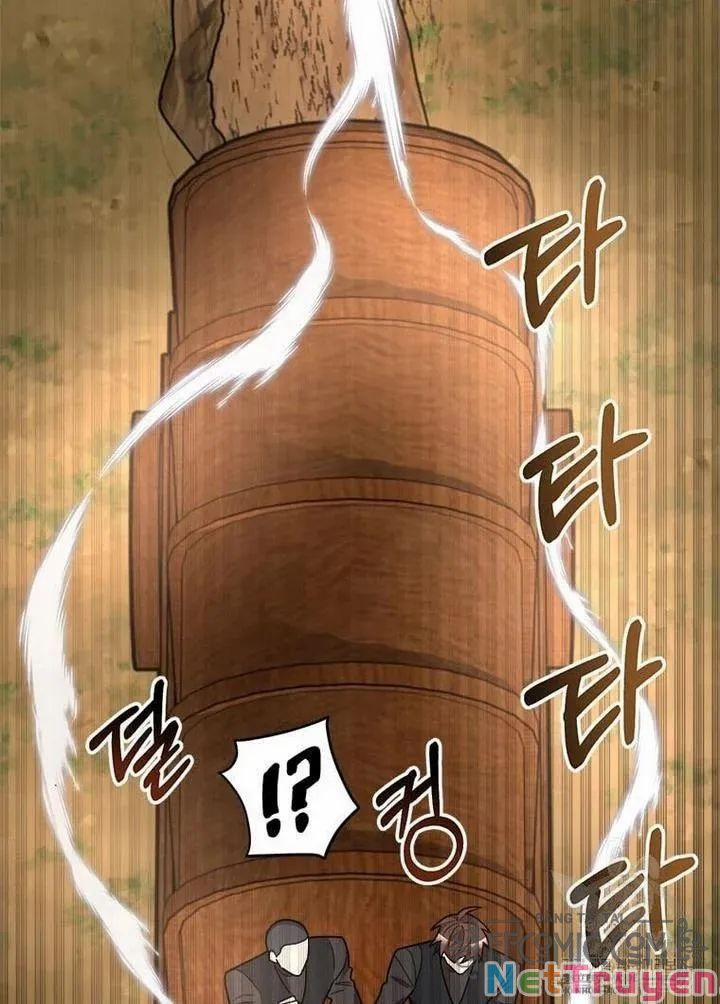 Những Người Anh Nguy Hiểm Của Công Nương 16 trang 15