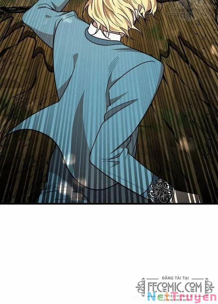 Những Người Anh Nguy Hiểm Của Công Nương 16 trang 18