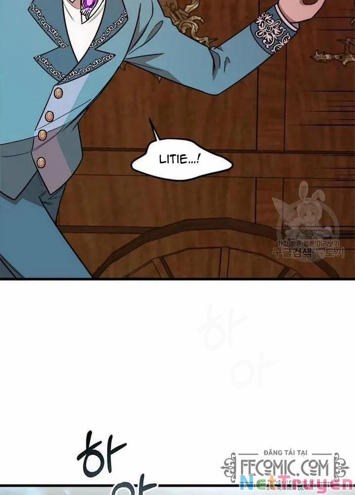 Những Người Anh Nguy Hiểm Của Công Nương 16 trang 2