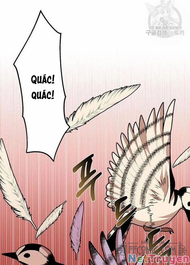 Những Người Anh Nguy Hiểm Của Công Nương 16 trang 20