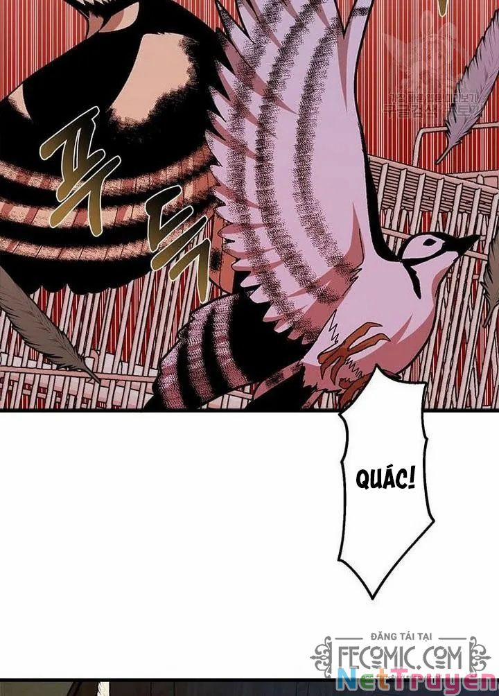 Những Người Anh Nguy Hiểm Của Công Nương 16 trang 21