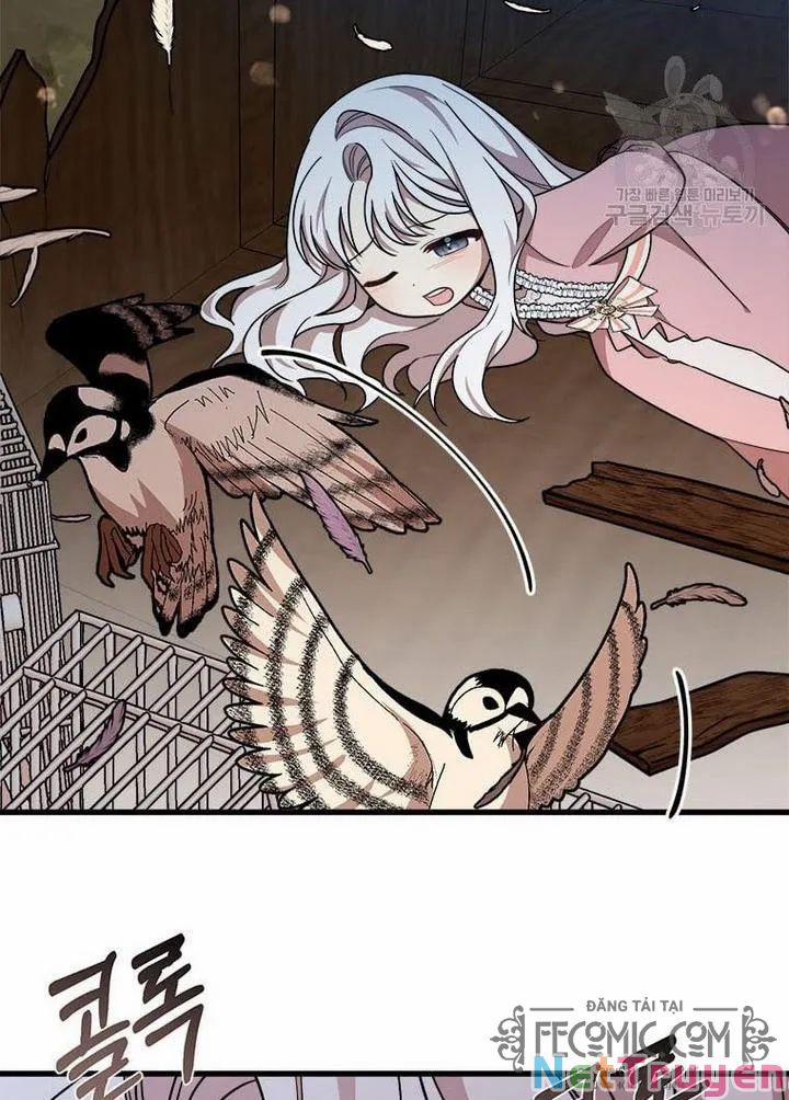 Những Người Anh Nguy Hiểm Của Công Nương 16 trang 22