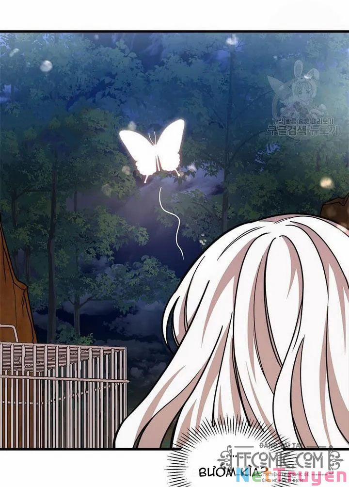 Những Người Anh Nguy Hiểm Của Công Nương 16 trang 24