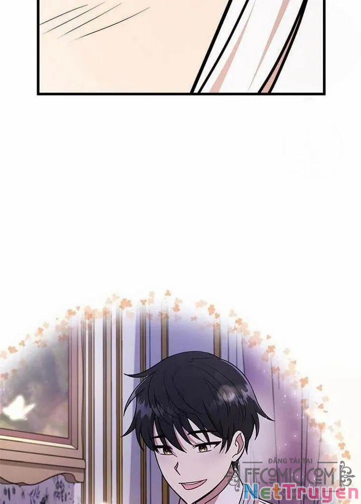 Những Người Anh Nguy Hiểm Của Công Nương 16 trang 26