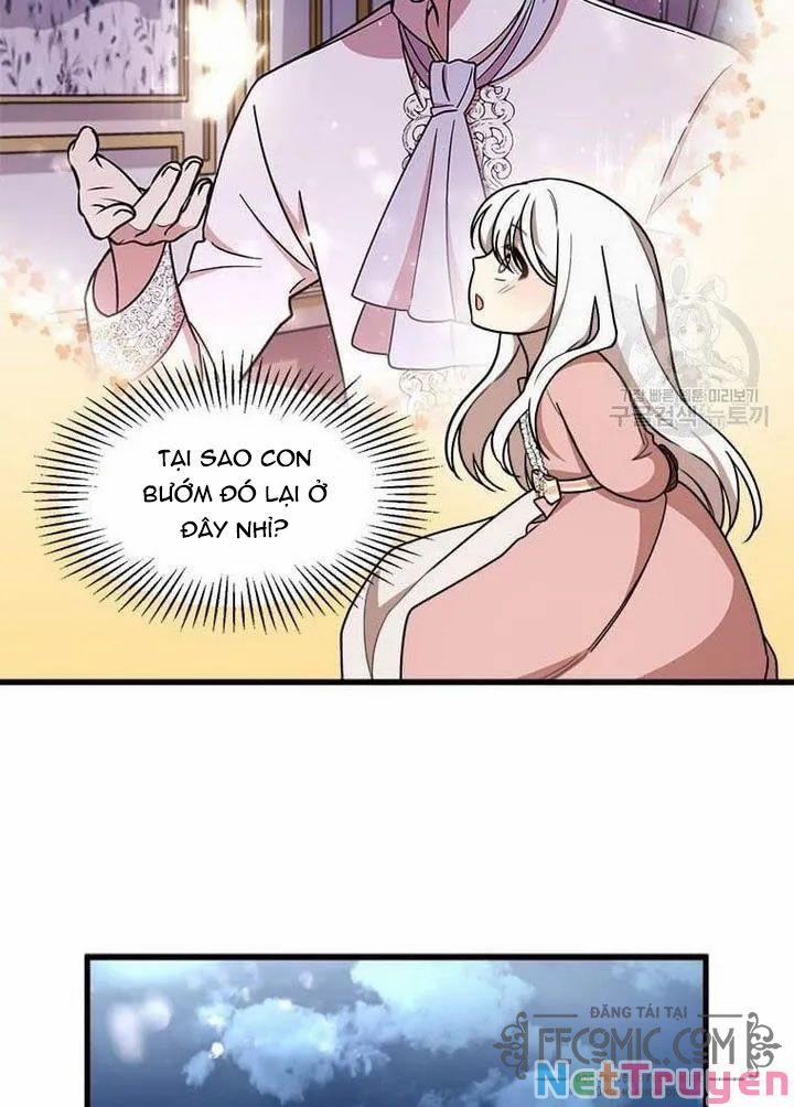 Những Người Anh Nguy Hiểm Của Công Nương 16 trang 27