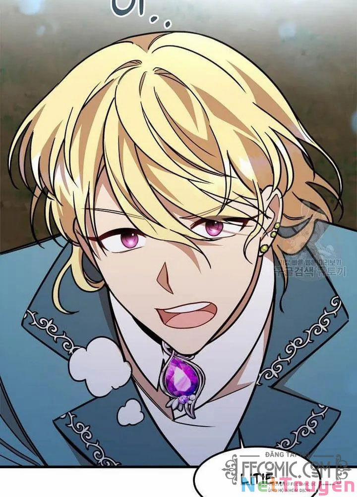 Những Người Anh Nguy Hiểm Của Công Nương 16 trang 3