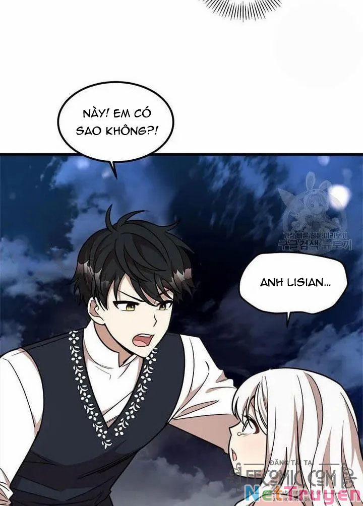 Những Người Anh Nguy Hiểm Của Công Nương 16 trang 30