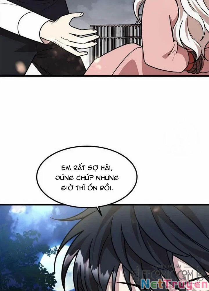 Những Người Anh Nguy Hiểm Của Công Nương 16 trang 31