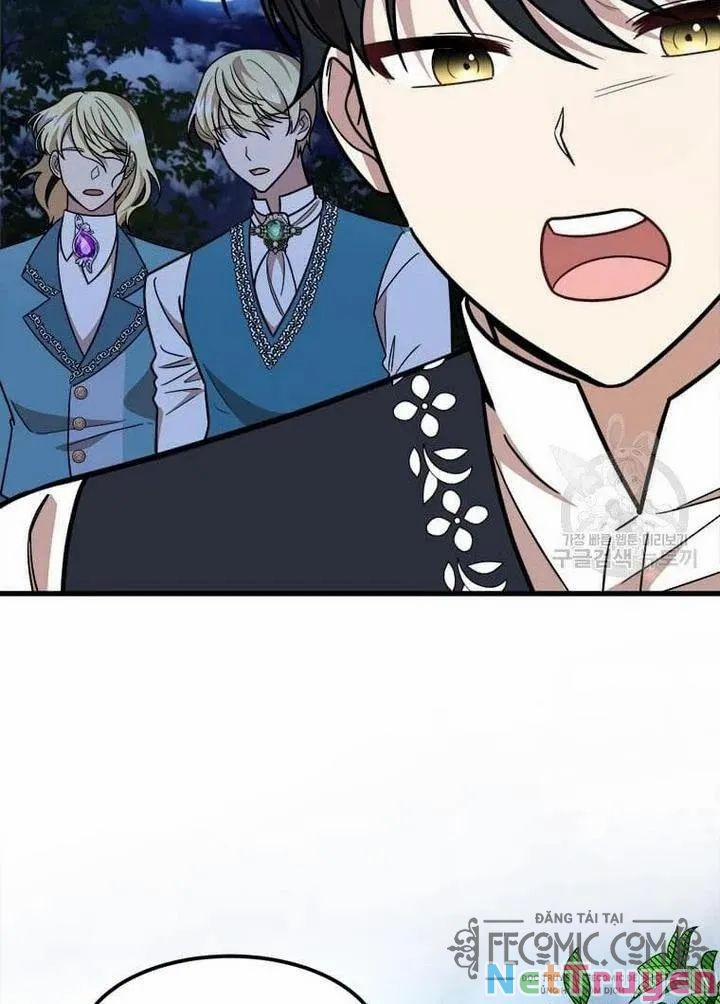 Những Người Anh Nguy Hiểm Của Công Nương 16 trang 32