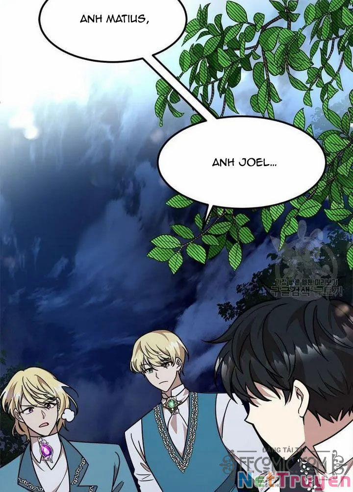 Những Người Anh Nguy Hiểm Của Công Nương 16 trang 33