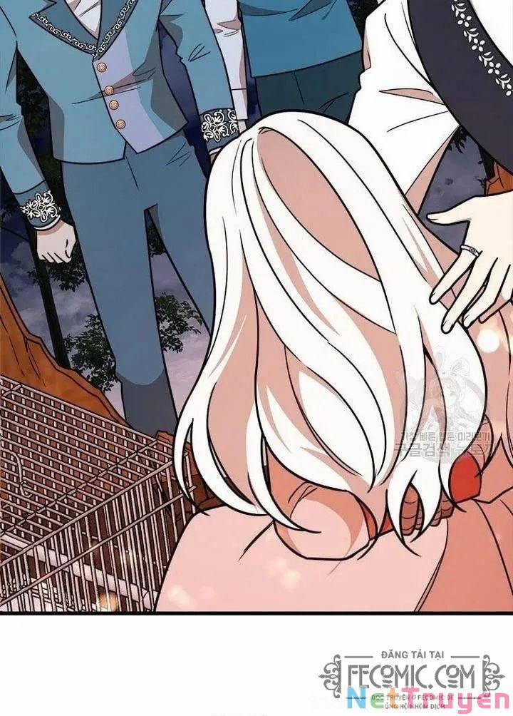 Những Người Anh Nguy Hiểm Của Công Nương 16 trang 34