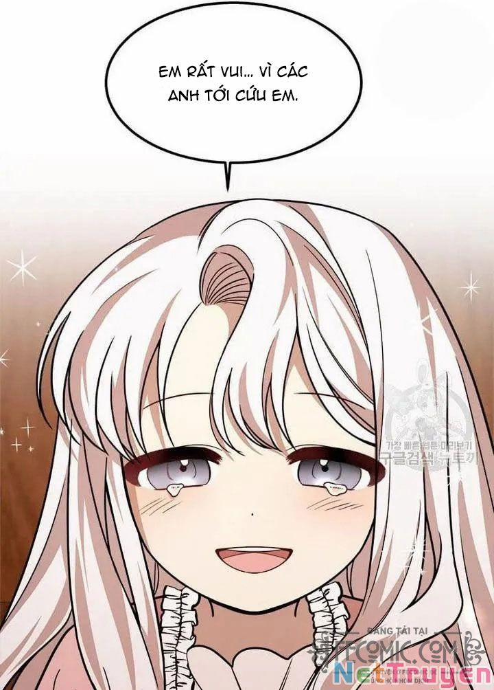 Những Người Anh Nguy Hiểm Của Công Nương 16 trang 35