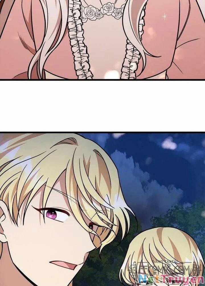 Những Người Anh Nguy Hiểm Của Công Nương 16 trang 36