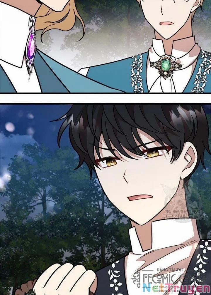 Những Người Anh Nguy Hiểm Của Công Nương 16 trang 37