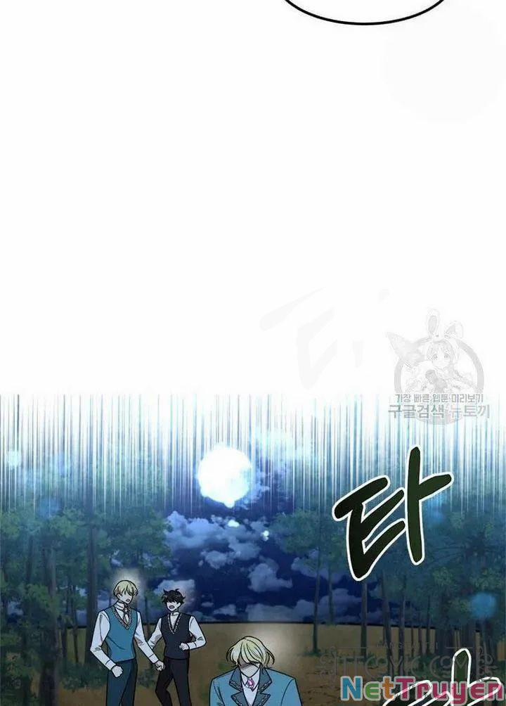 Những Người Anh Nguy Hiểm Của Công Nương 16 trang 4