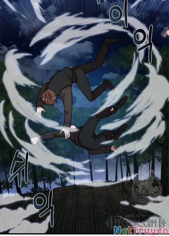 Những Người Anh Nguy Hiểm Của Công Nương 16 trang 40