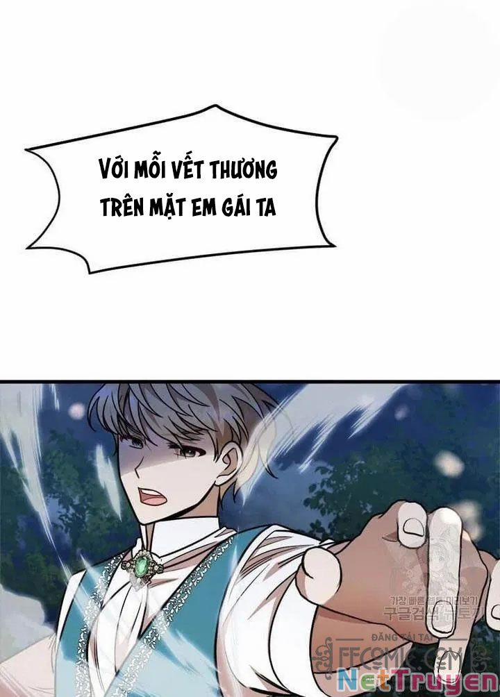 Những Người Anh Nguy Hiểm Của Công Nương 16 trang 41