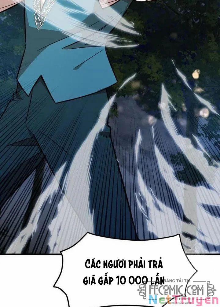 Những Người Anh Nguy Hiểm Của Công Nương 16 trang 42