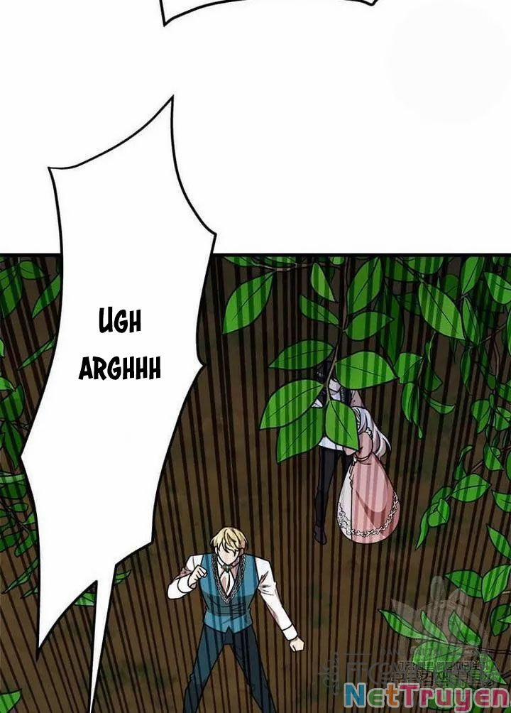 Những Người Anh Nguy Hiểm Của Công Nương 16 trang 43