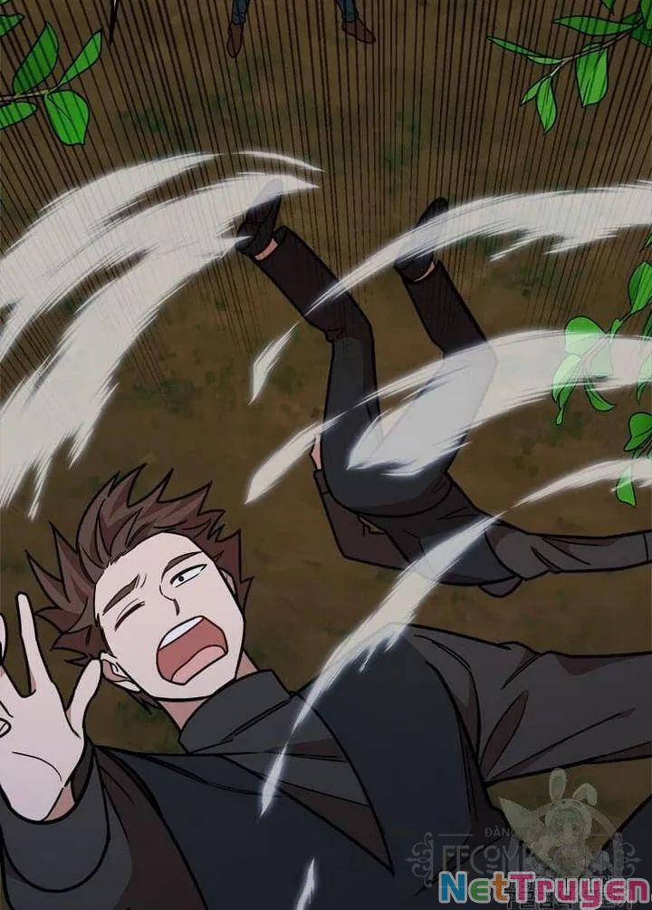 Những Người Anh Nguy Hiểm Của Công Nương 16 trang 44