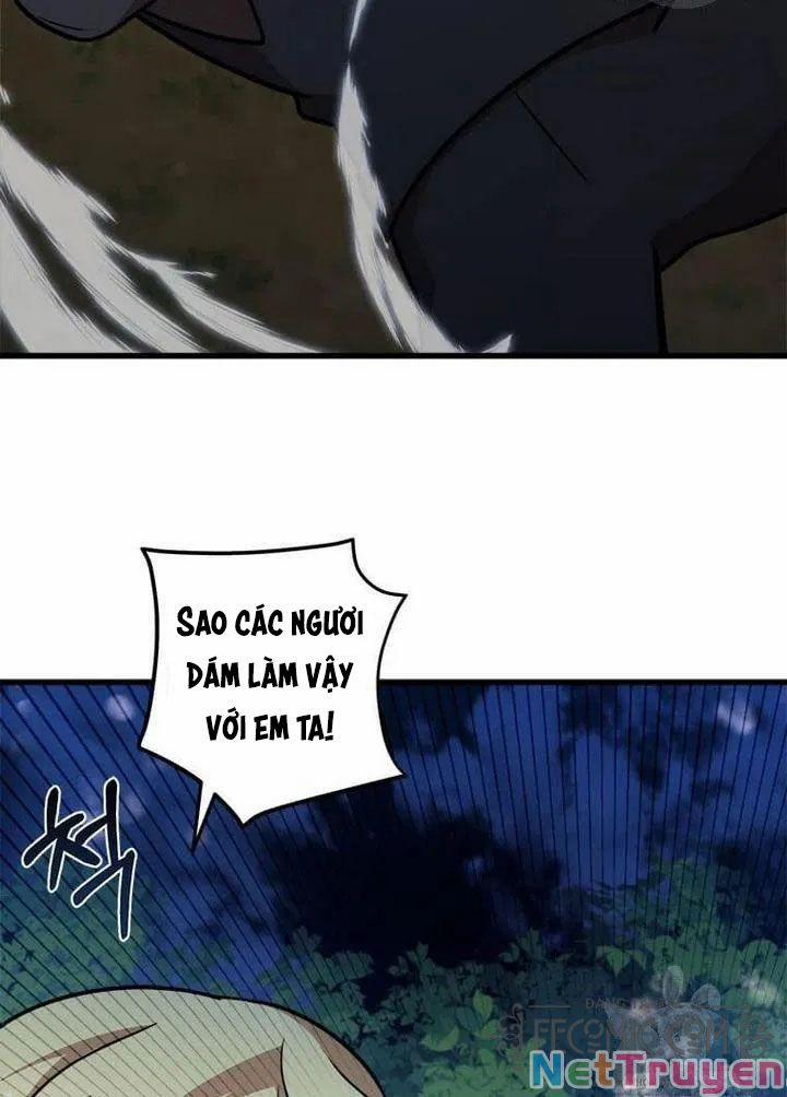 Những Người Anh Nguy Hiểm Của Công Nương 16 trang 45