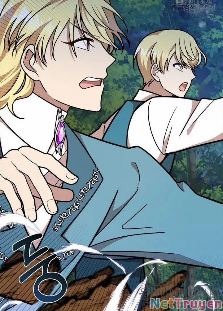 Những Người Anh Nguy Hiểm Của Công Nương 16 trang 46