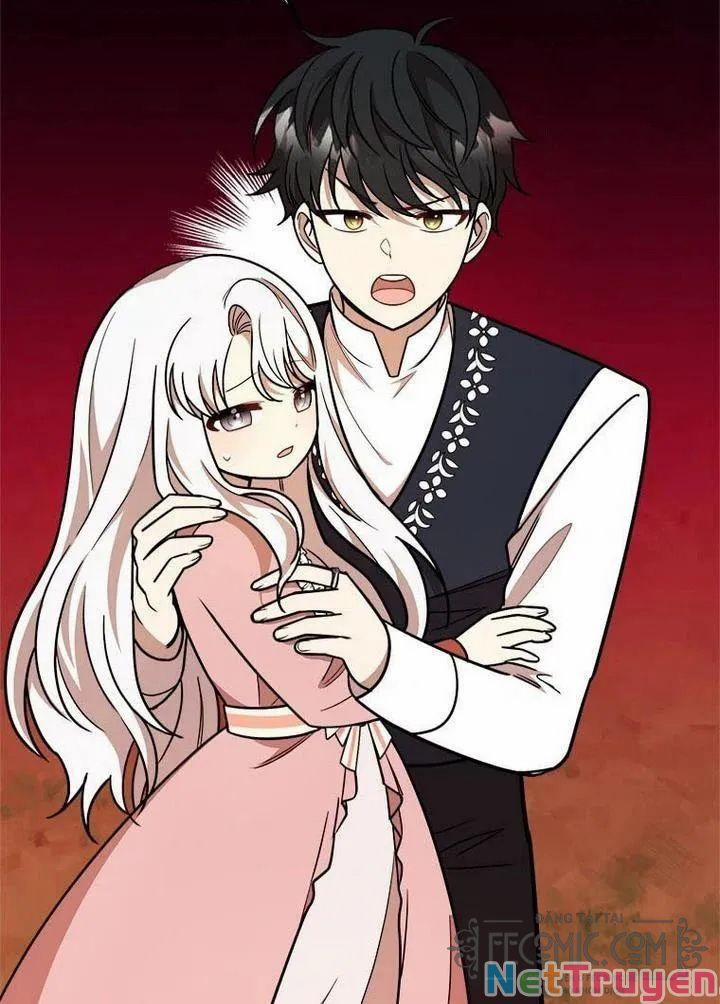 Những Người Anh Nguy Hiểm Của Công Nương 16 trang 49