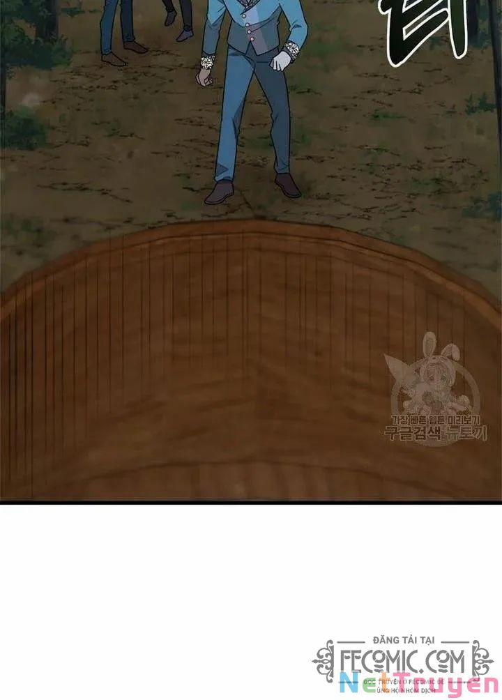 Những Người Anh Nguy Hiểm Của Công Nương 16 trang 5