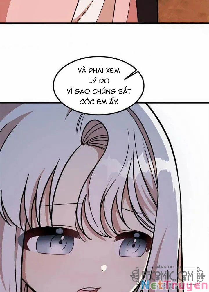 Những Người Anh Nguy Hiểm Của Công Nương 16 trang 50