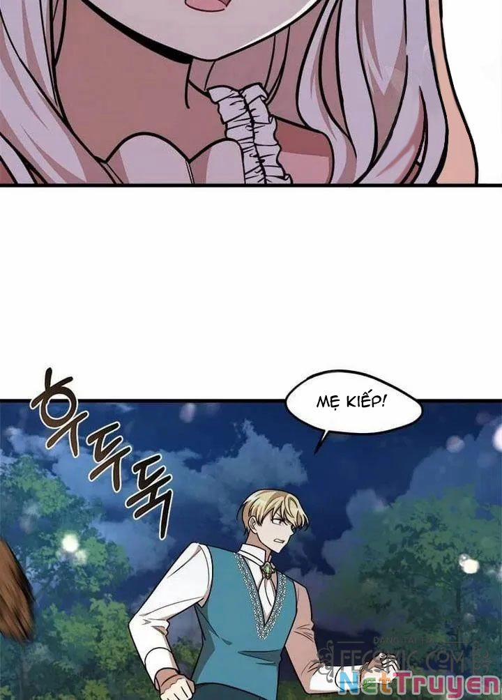 Những Người Anh Nguy Hiểm Của Công Nương 16 trang 51