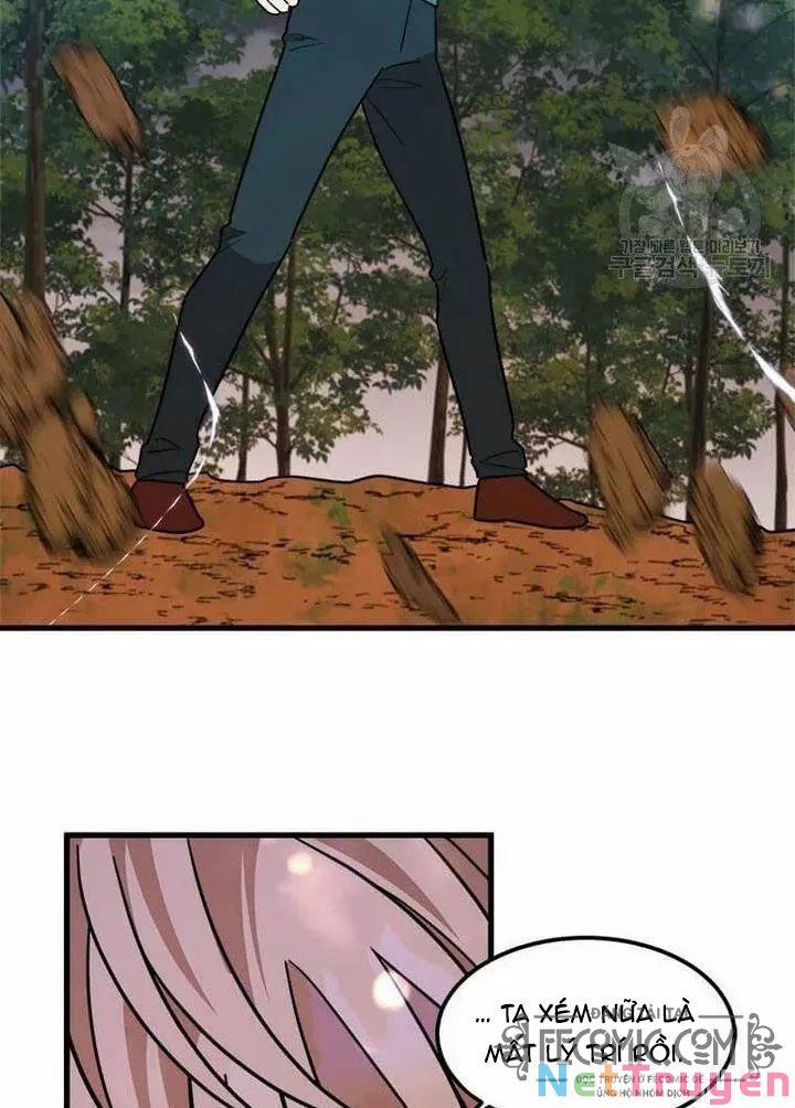 Những Người Anh Nguy Hiểm Của Công Nương 16 trang 52