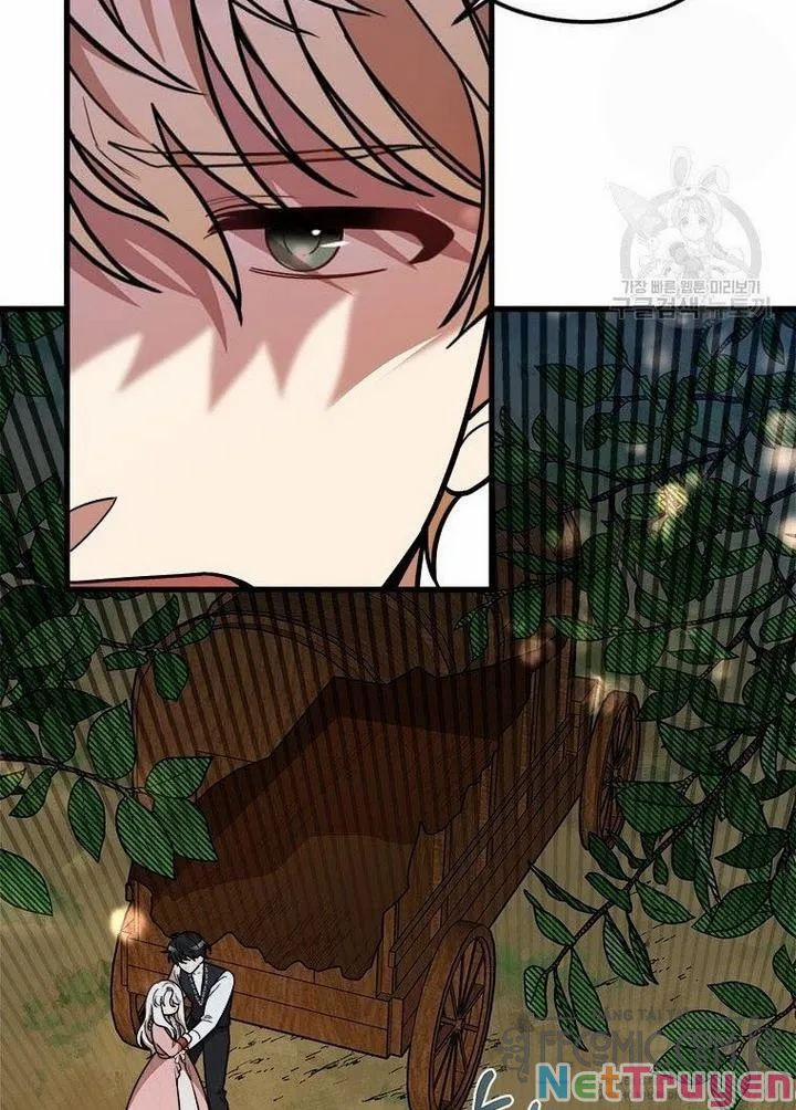 Những Người Anh Nguy Hiểm Của Công Nương 16 trang 53