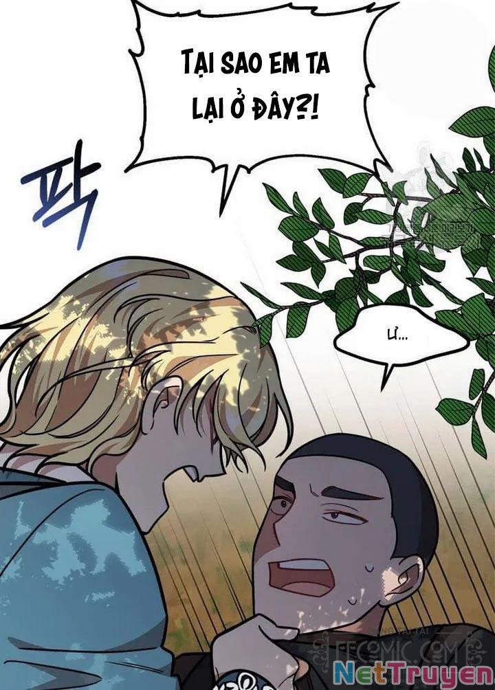 Những Người Anh Nguy Hiểm Của Công Nương 16 trang 55