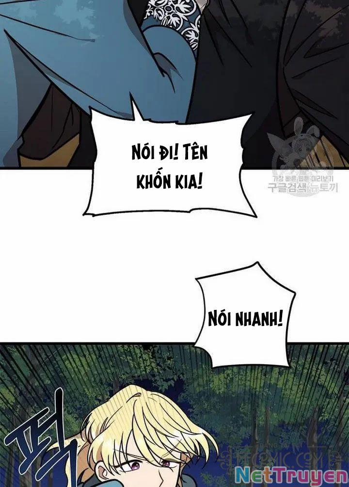 Những Người Anh Nguy Hiểm Của Công Nương 16 trang 56