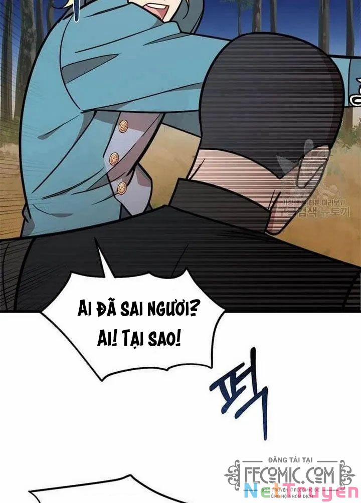 Những Người Anh Nguy Hiểm Của Công Nương 16 trang 57