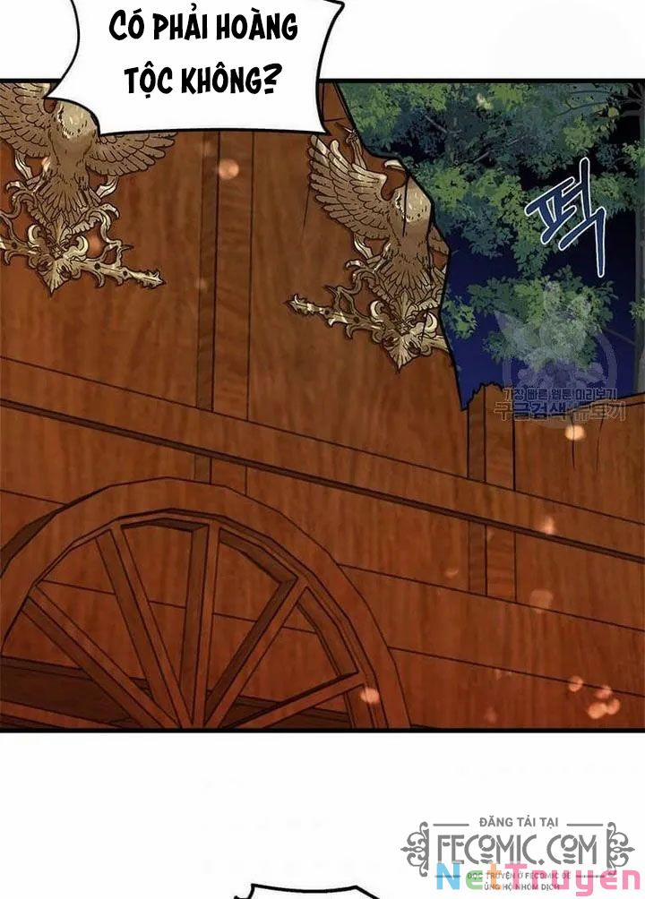 Những Người Anh Nguy Hiểm Của Công Nương 16 trang 58