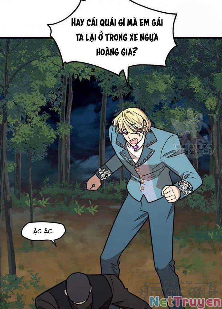 Những Người Anh Nguy Hiểm Của Công Nương 16 trang 59