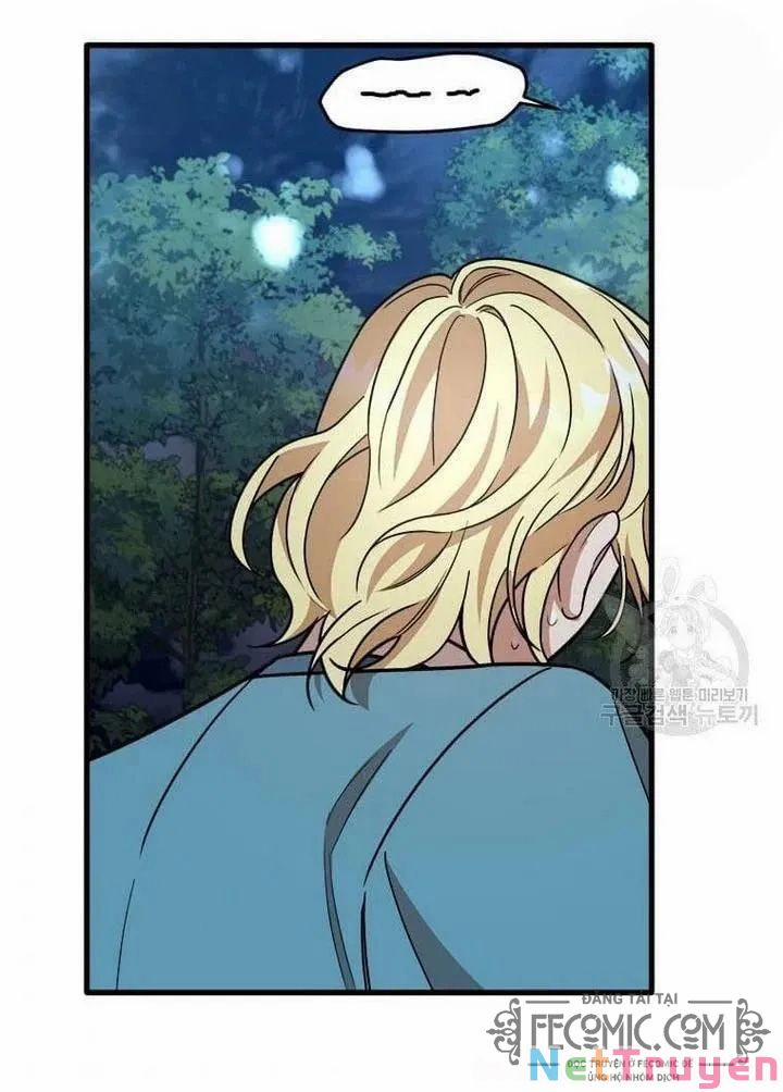 Những Người Anh Nguy Hiểm Của Công Nương 16 trang 6