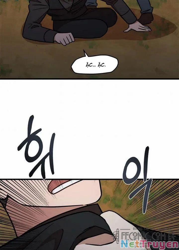 Những Người Anh Nguy Hiểm Của Công Nương 16 trang 60