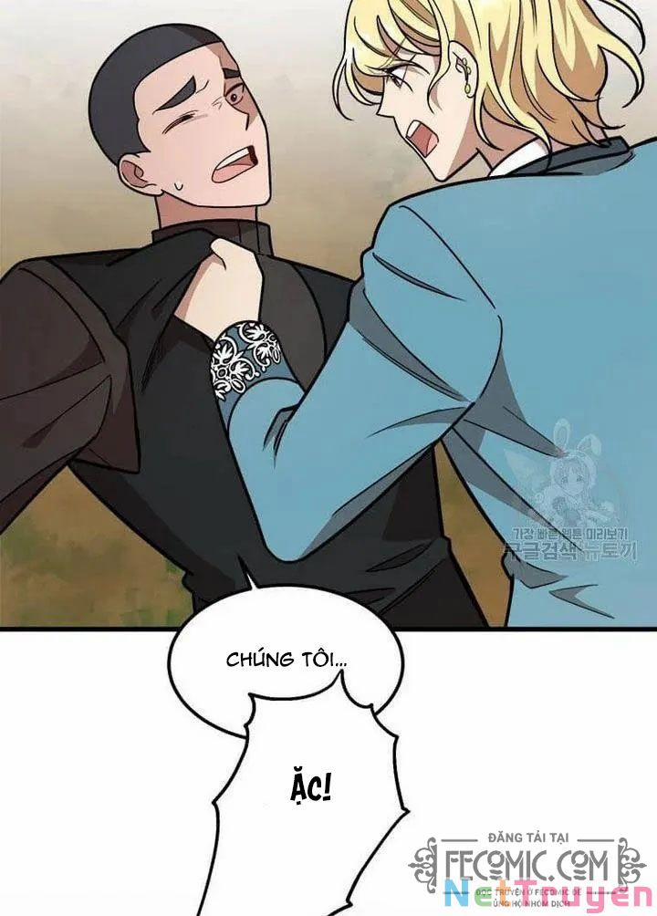 Những Người Anh Nguy Hiểm Của Công Nương 16 trang 62