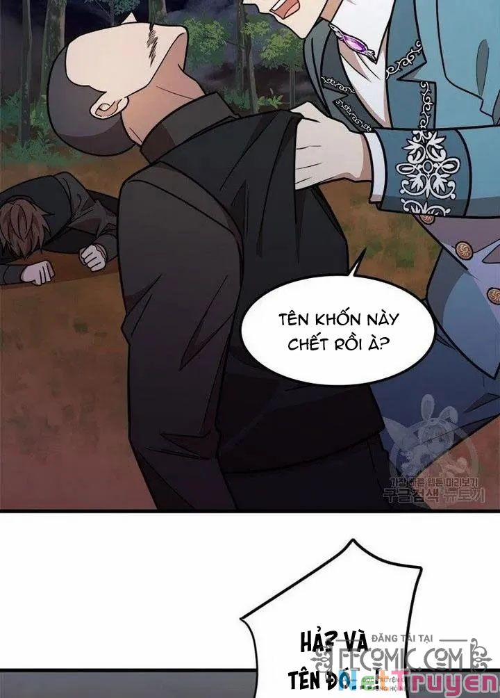 Những Người Anh Nguy Hiểm Của Công Nương 16 trang 65