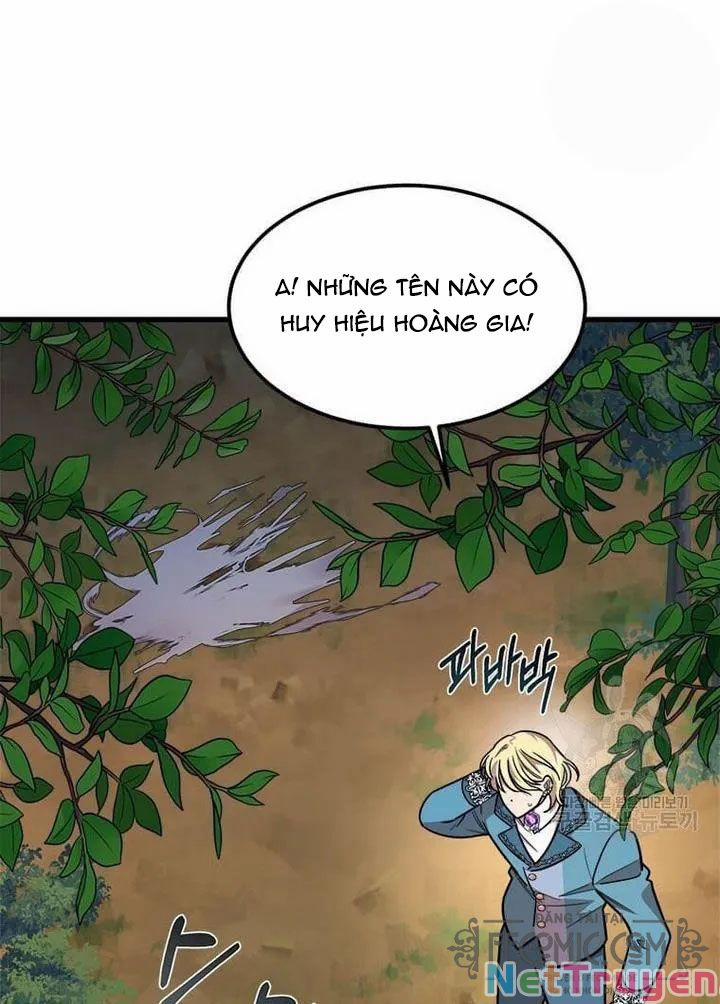 Những Người Anh Nguy Hiểm Của Công Nương 16 trang 68