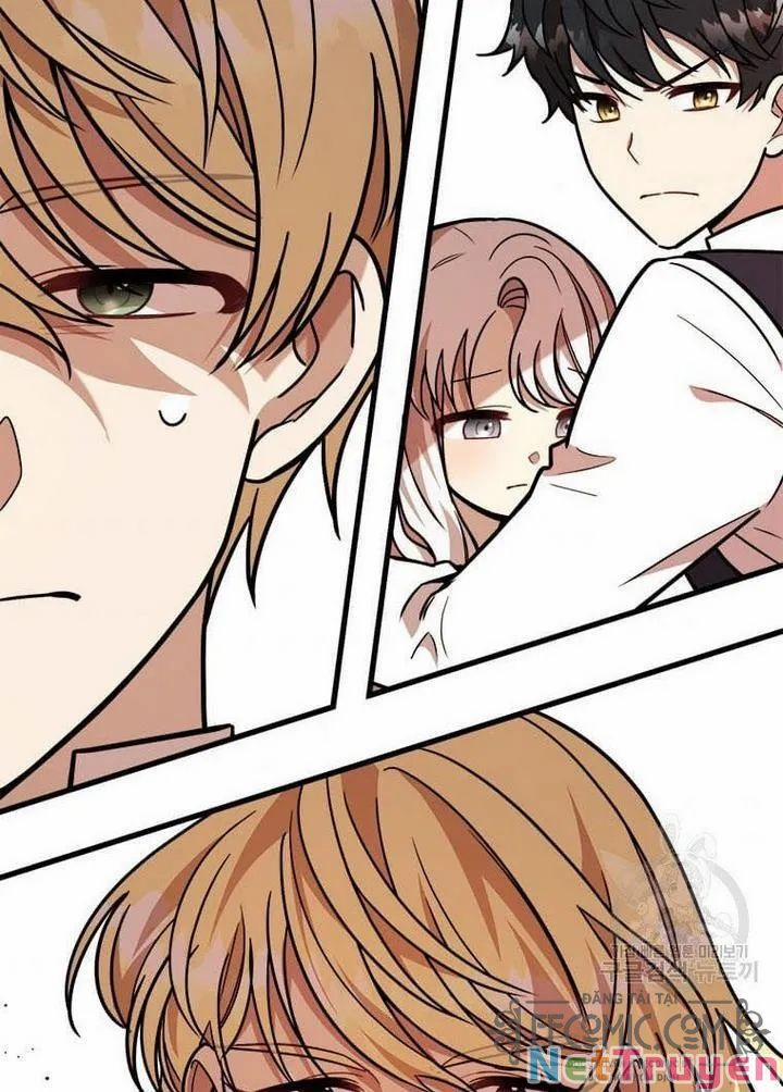 Những Người Anh Nguy Hiểm Của Công Nương 16 trang 70